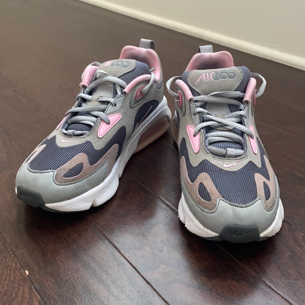 Nike Air Max 200 (kids)